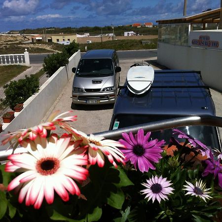 Peniche Surf Lodge 1 Eksteriør billede