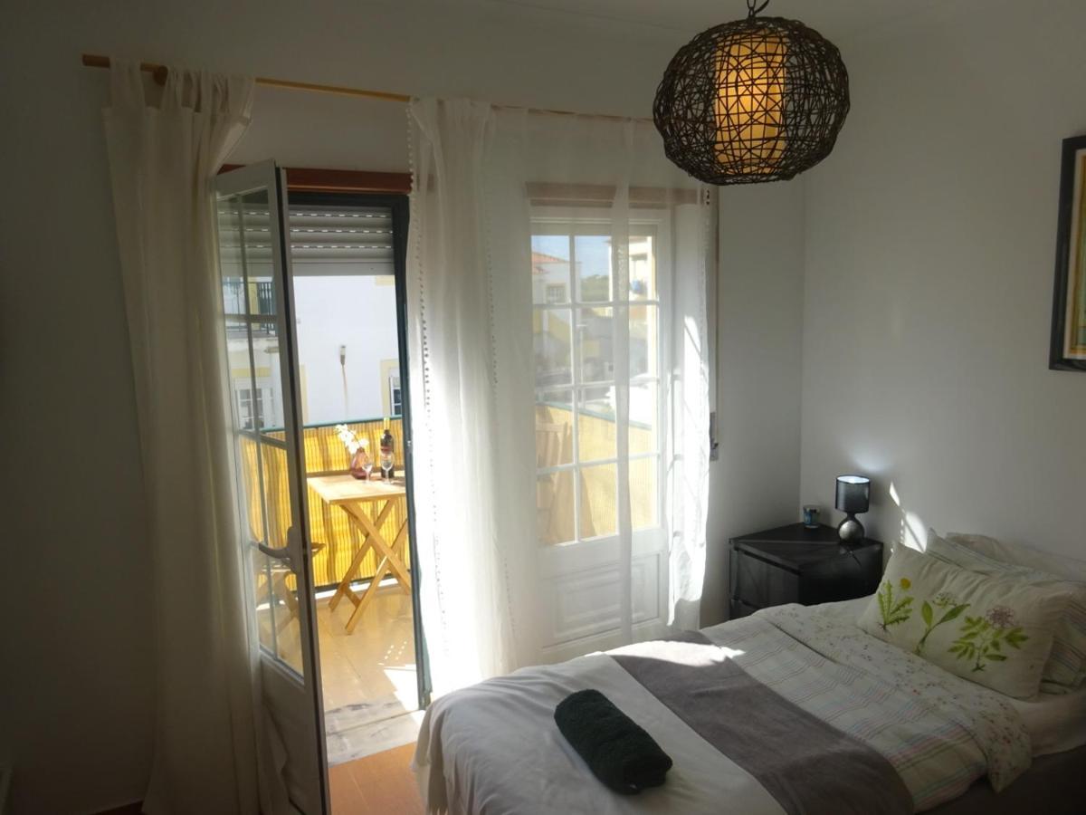 Peniche Surf Lodge 1 Eksteriør billede