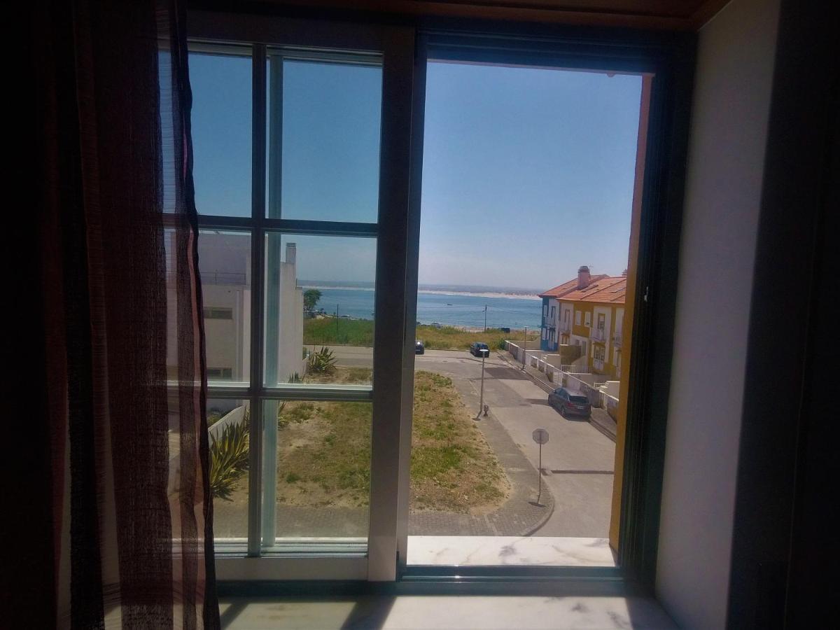 Peniche Surf Lodge 1 Eksteriør billede