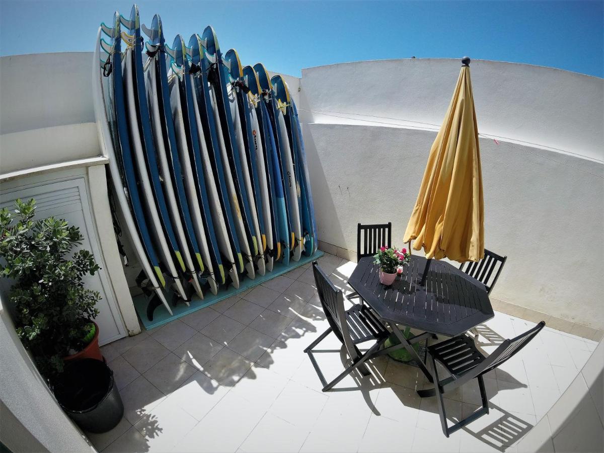 Peniche Surf Lodge 1 Eksteriør billede