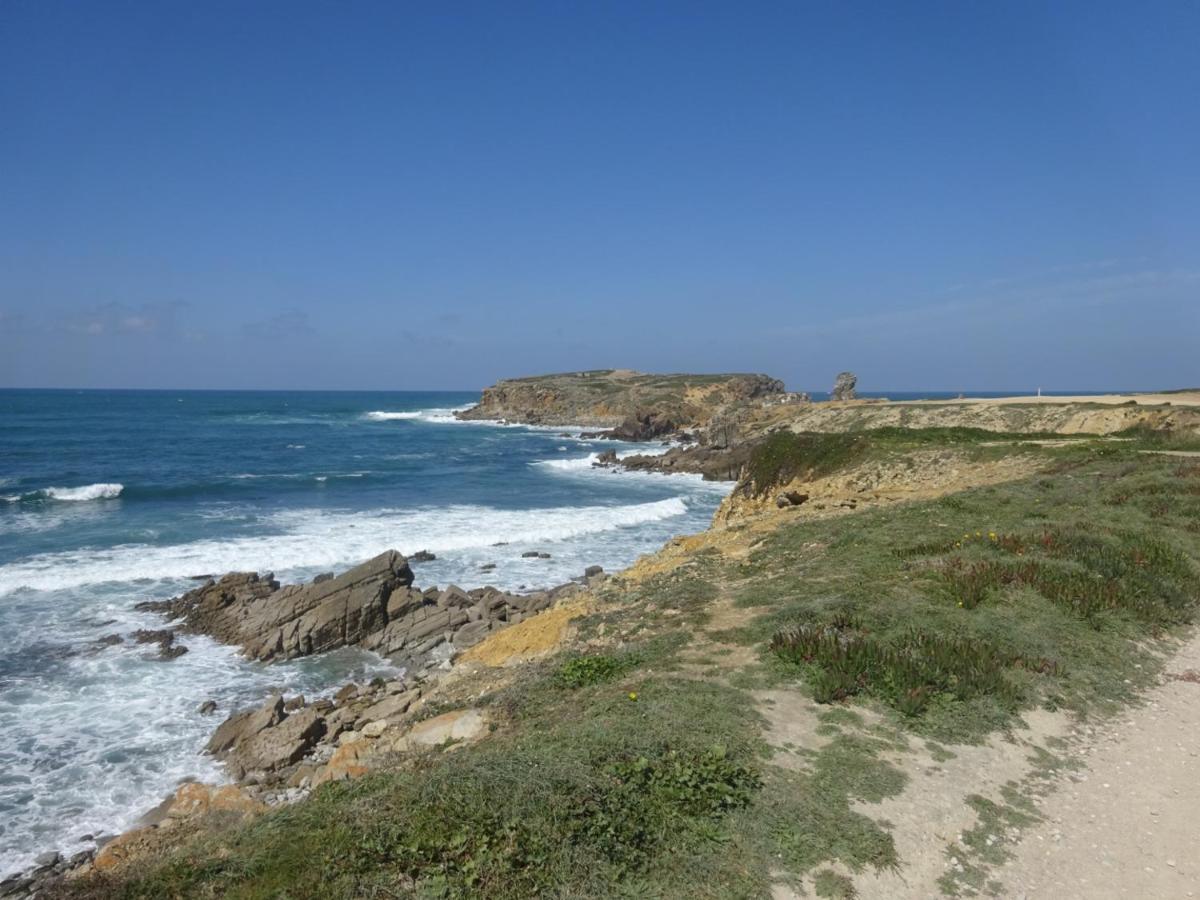 Peniche Surf Lodge 1 Eksteriør billede