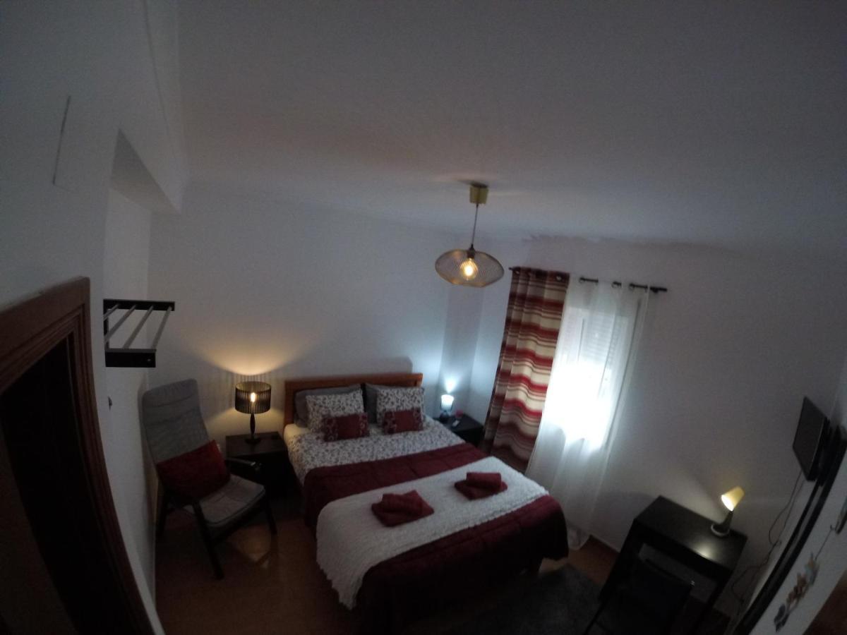 Peniche Surf Lodge 1 Eksteriør billede