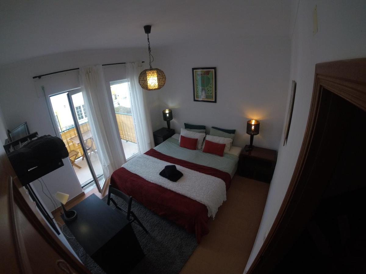 Peniche Surf Lodge 1 Eksteriør billede