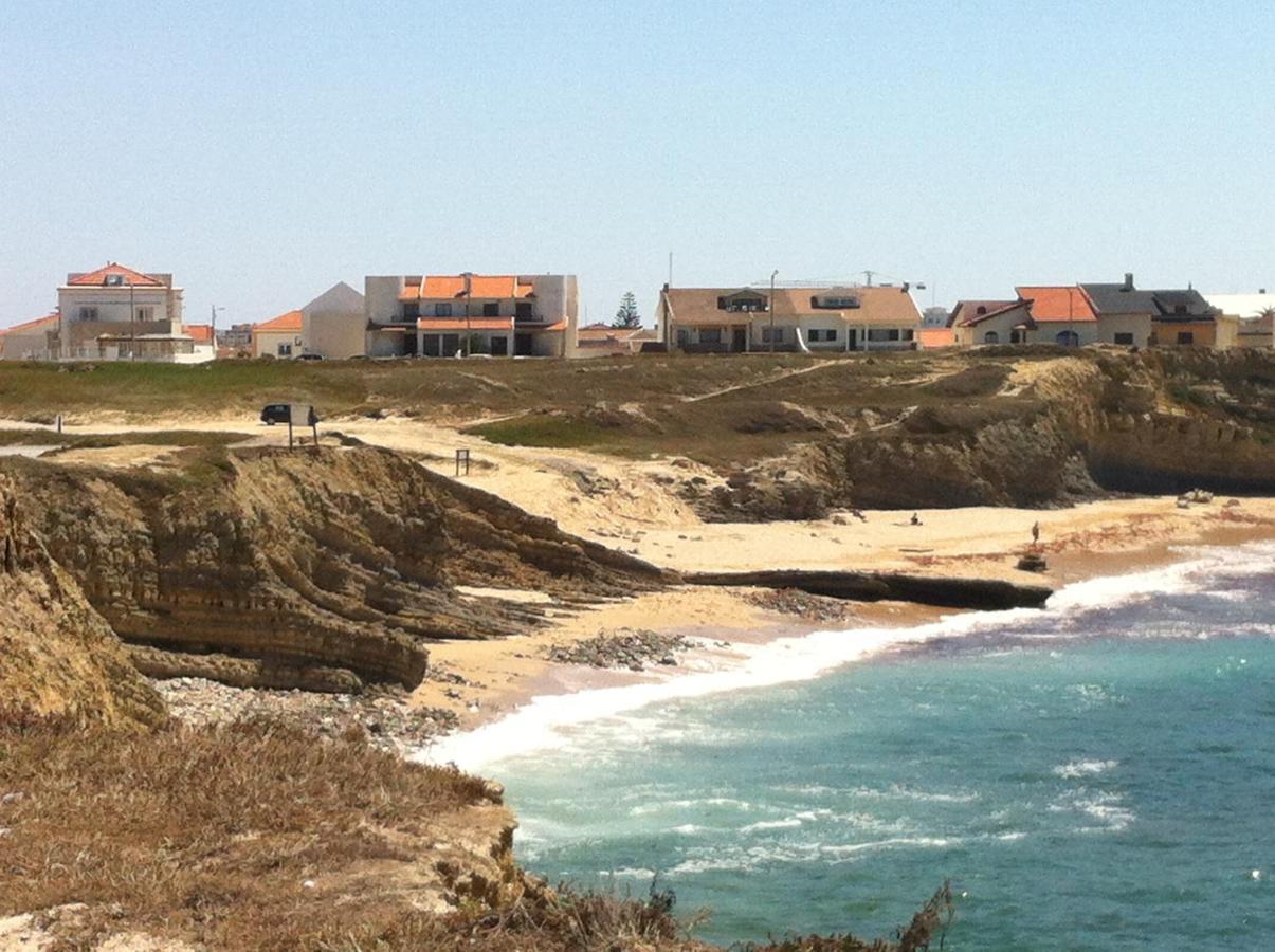 Peniche Surf Lodge 1 Eksteriør billede