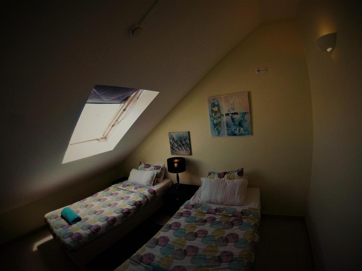 Peniche Surf Lodge 1 Eksteriør billede