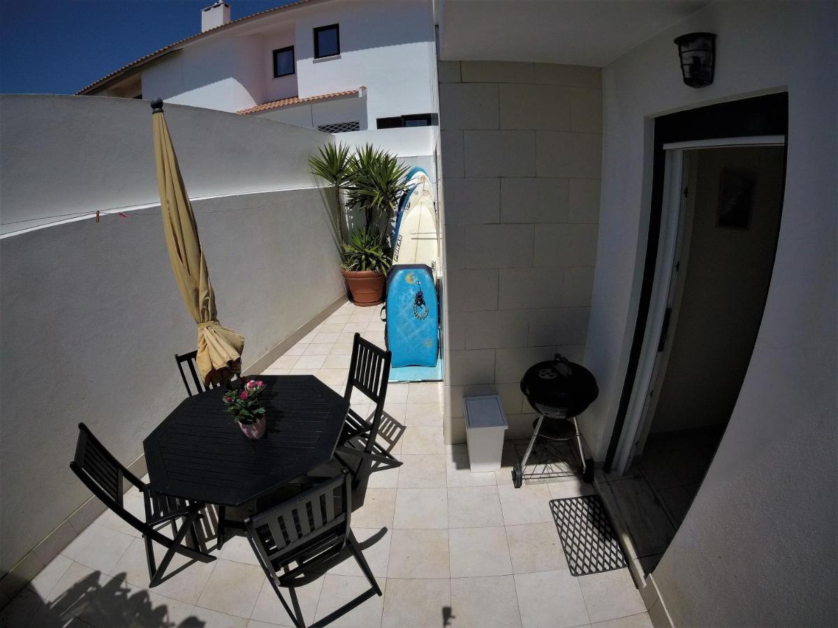 Peniche Surf Lodge 1 Eksteriør billede