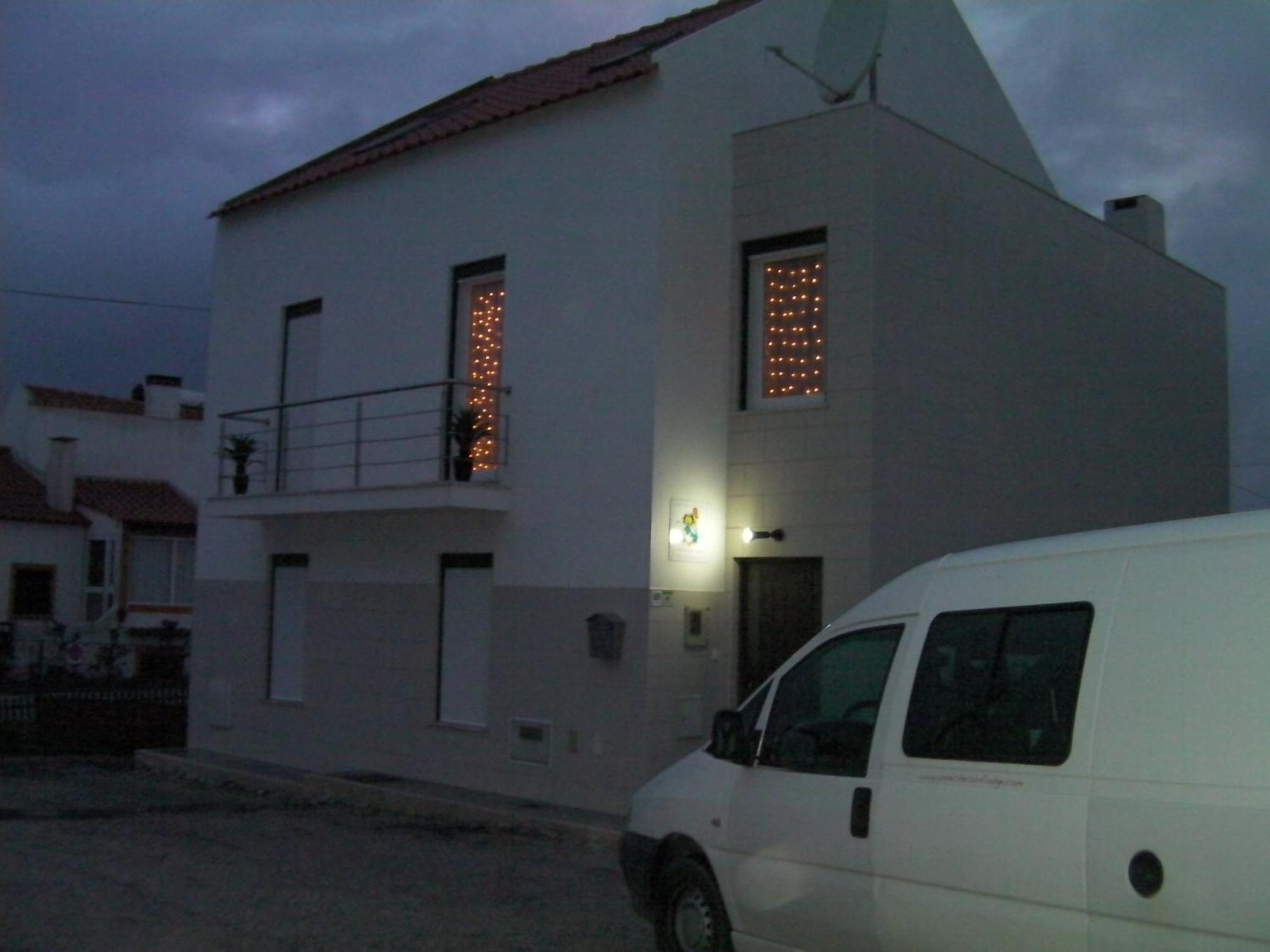 Peniche Surf Lodge 1 Eksteriør billede