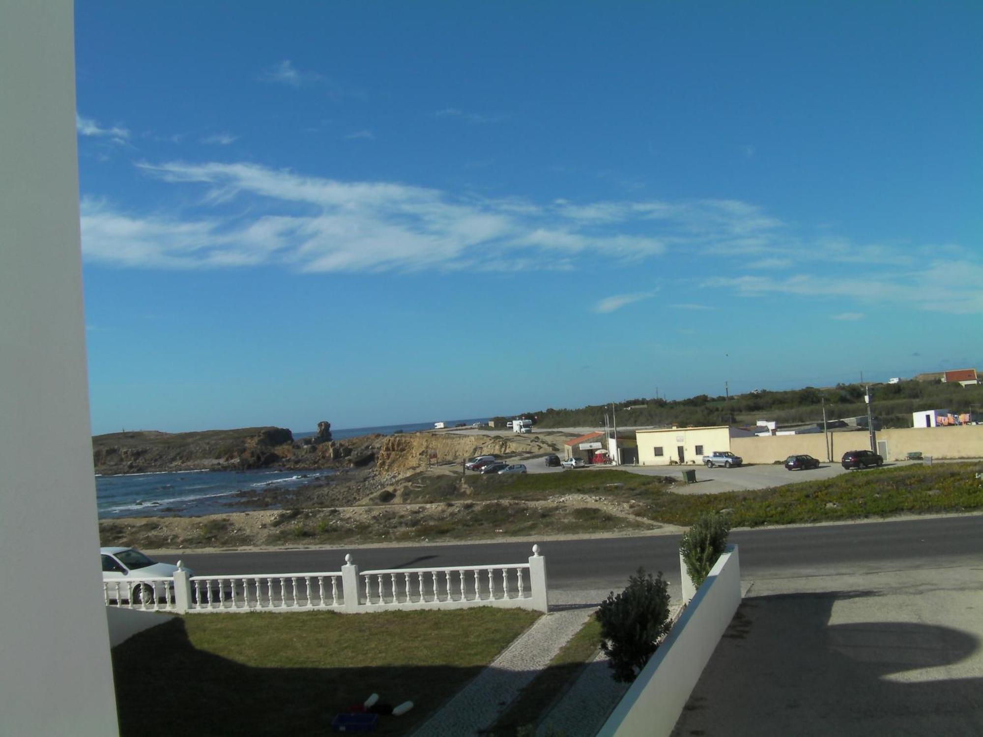 Peniche Surf Lodge 1 Eksteriør billede