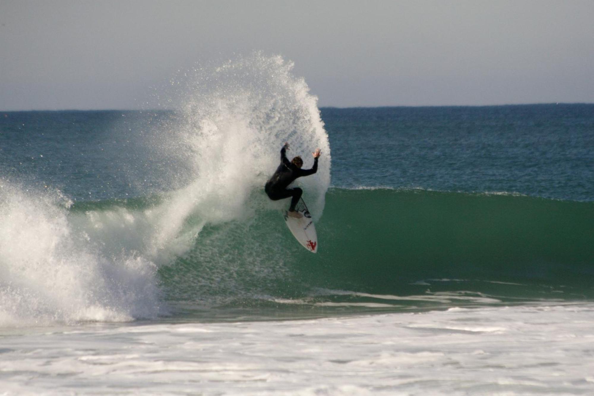 Peniche Surf Lodge 1 Eksteriør billede