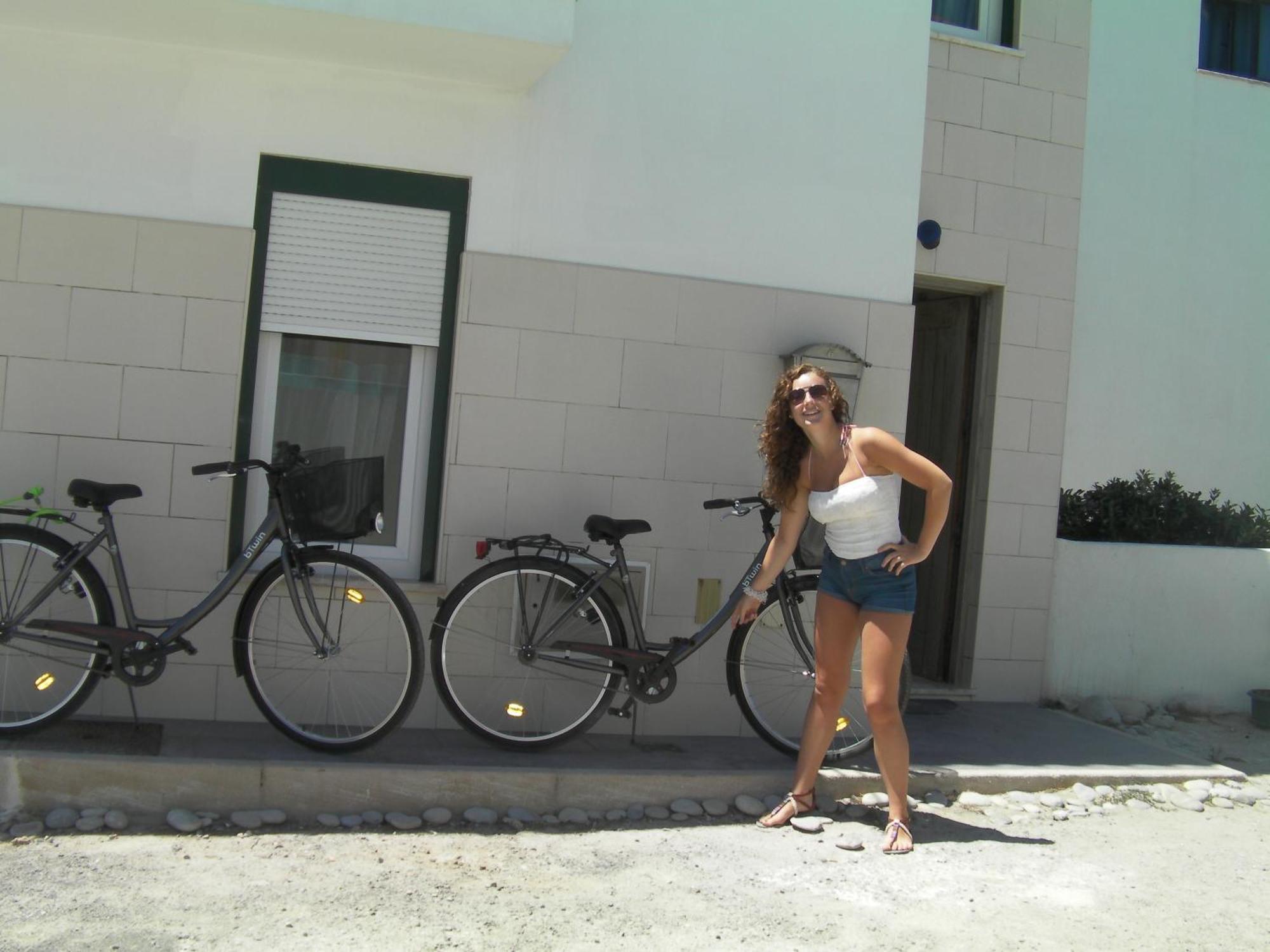Peniche Surf Lodge 1 Eksteriør billede
