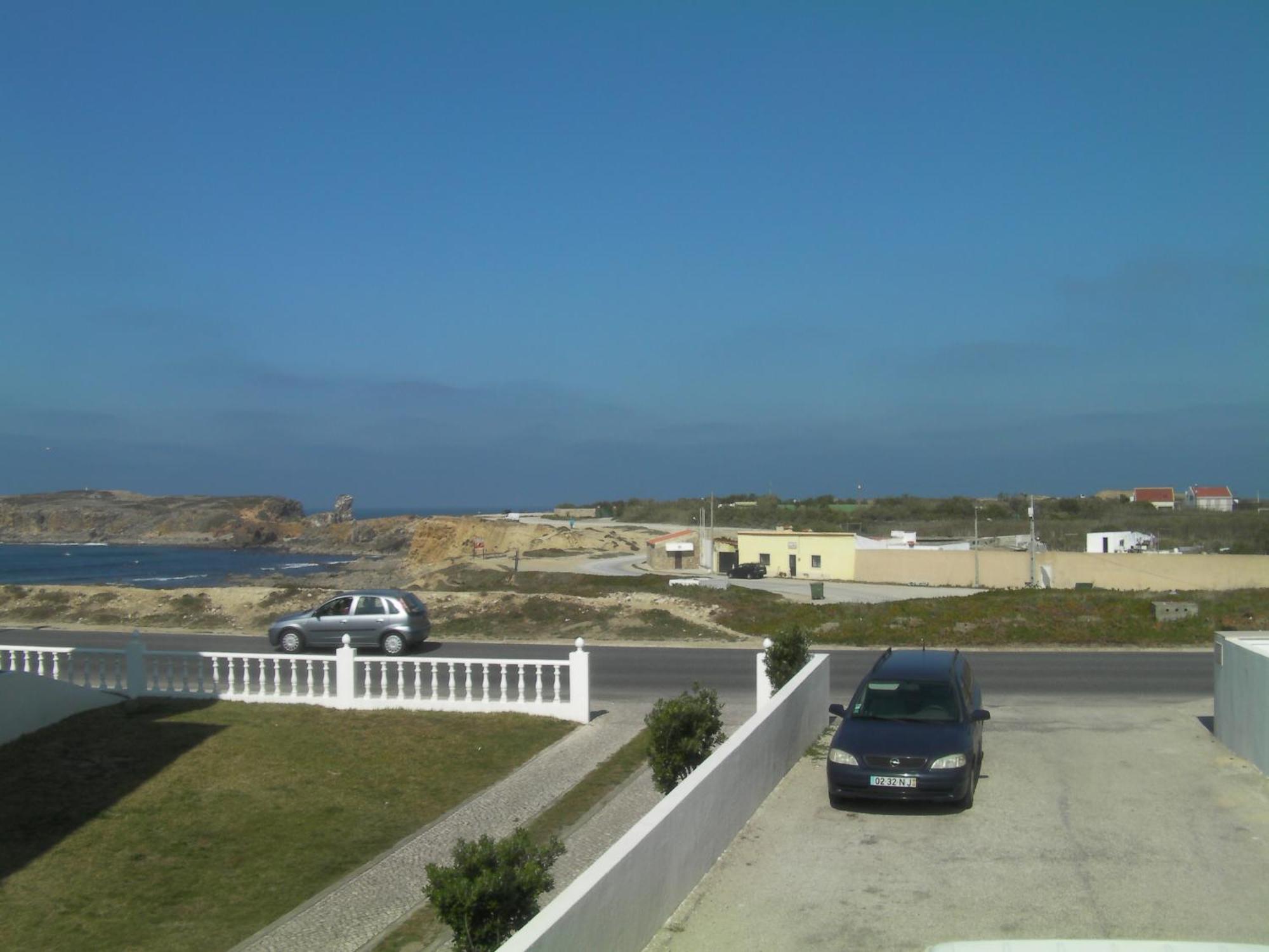 Peniche Surf Lodge 1 Eksteriør billede