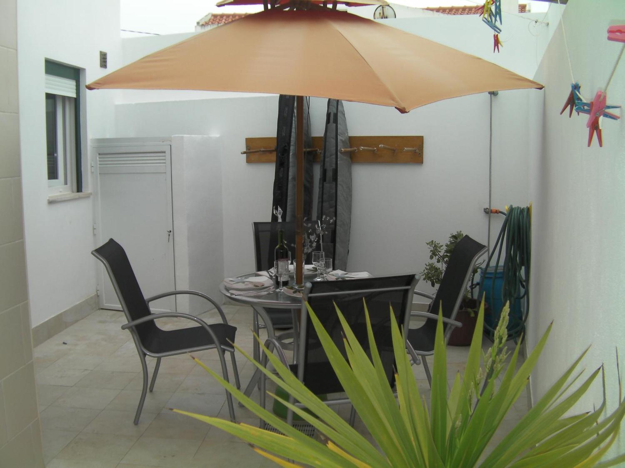 Peniche Surf Lodge 1 Eksteriør billede