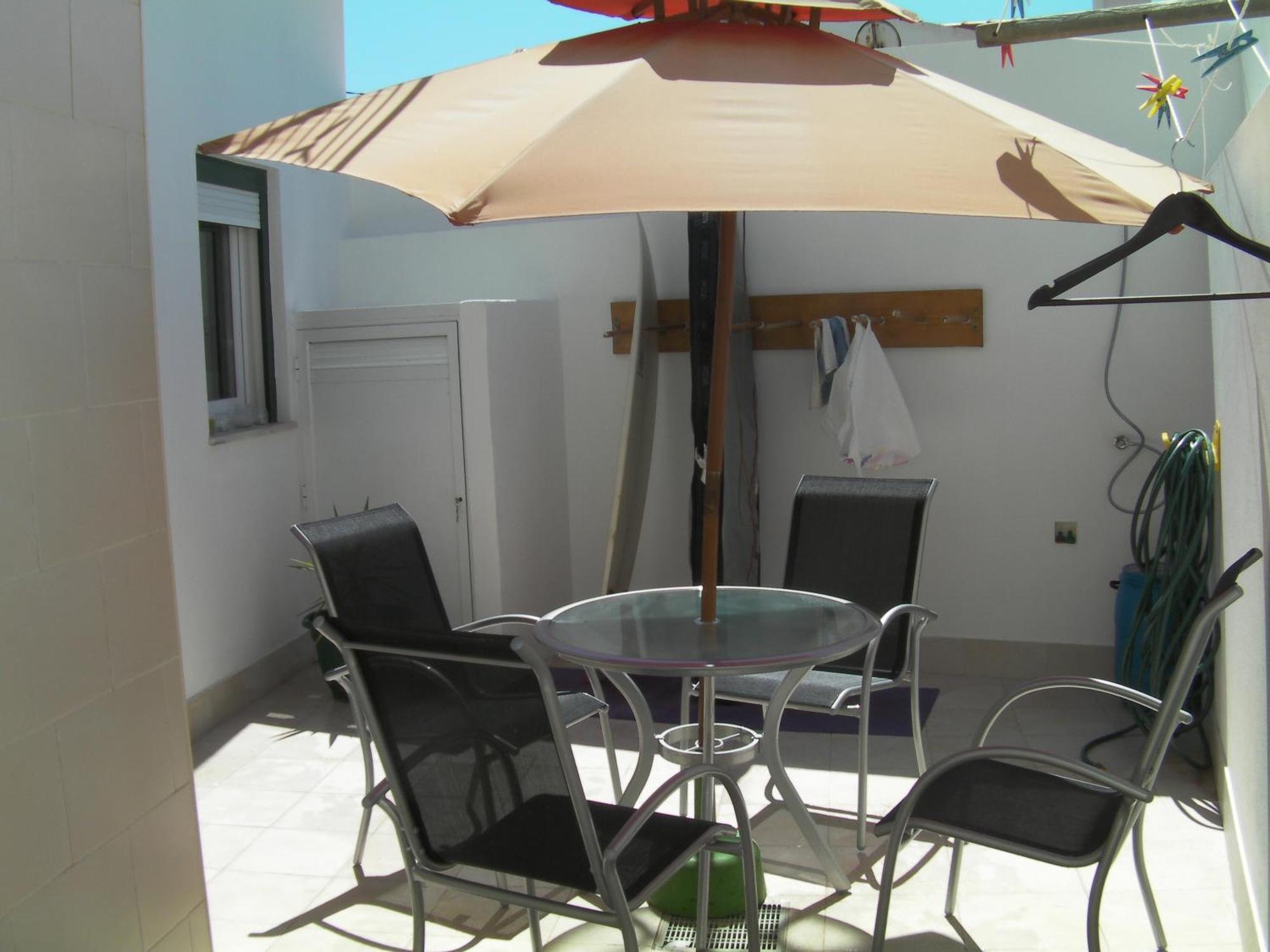 Peniche Surf Lodge 1 Værelse billede