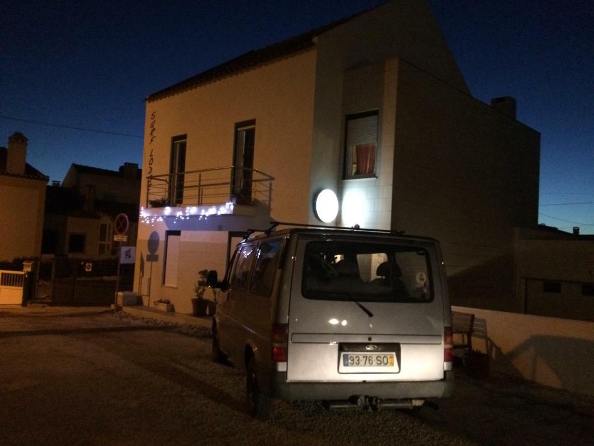 Peniche Surf Lodge 1 Eksteriør billede
